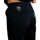 RVCA Γυναικείο παντελόνι Mark Oblow - Tailored Trousers For Women